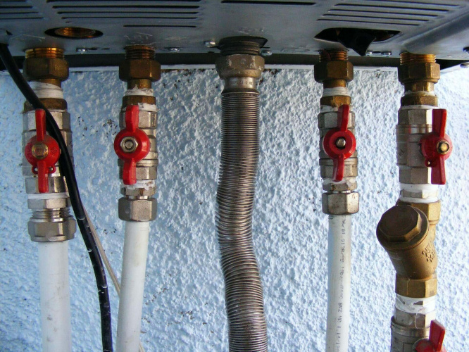 DéTARTRAGE DU RéSEAU SANITAIRE Habitat Chauffage — free download