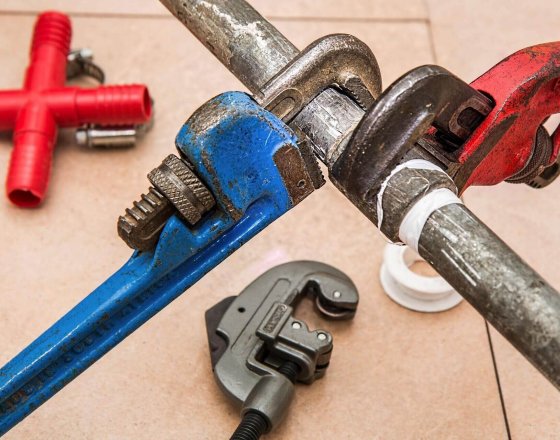 Déboucher une canalisation calcaire : comment faire ?