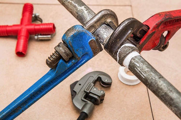 DéBOUCHER UNE CANALISATION CALCAIRE COMMENT FAIRE ? Habitat Chauffage